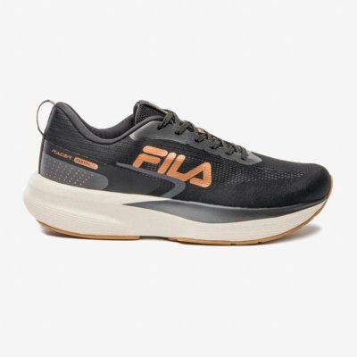Tênis Fila Racer Fastpace Feminino Incolor