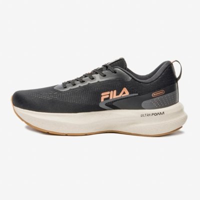 Tênis Fila Racer Fastpace Feminino Incolor