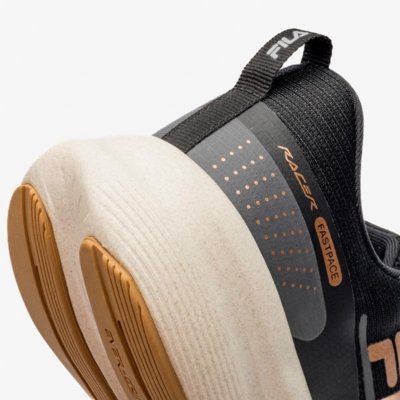 Tênis Fila Racer Fastpace Feminino Incolor