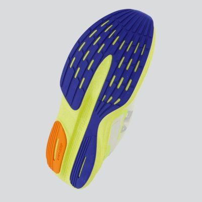 Tenis Fila Racer Fastpace Feminino Off-White