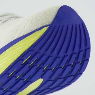 Tenis Fila Racer Fastpace Feminino Off-White