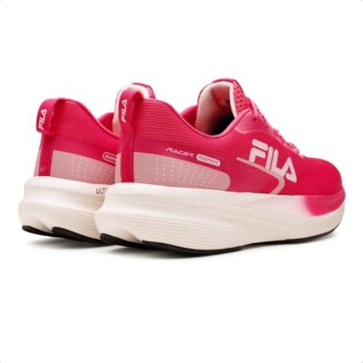 Tênis Fila Racer Fastpace Feminino Rosa