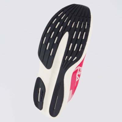 Tênis Fila Racer Fastpace Feminino Rosa