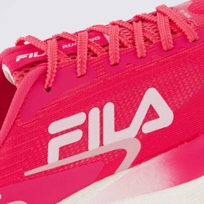 Tênis Fila Racer Fastpace Feminino Rosa