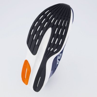 Tênis Fila Racer Fastpace Marinho