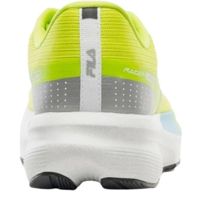 Tênis Fila Racer Fastpace Masculino - Verde/azul/branco