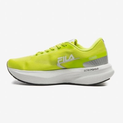Tênis Fila Racer Fastpace Masculino Incolor