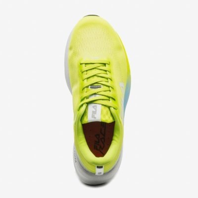Tênis Fila Racer Fastpace Masculino Incolor