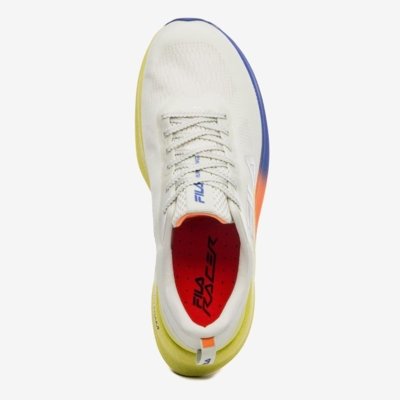 Tênis Fila Racer Fastpace Masculino Incolor