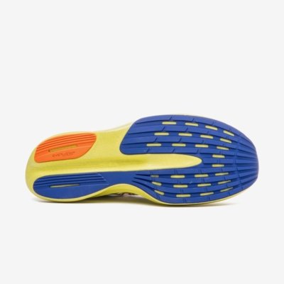 Tênis Fila Racer Fastpace Masculino Incolor