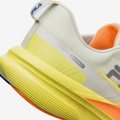 Tênis Fila Racer Fastpace Masculino Incolor