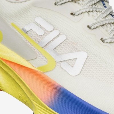 Tênis Fila Racer Fastpace Masculino Incolor