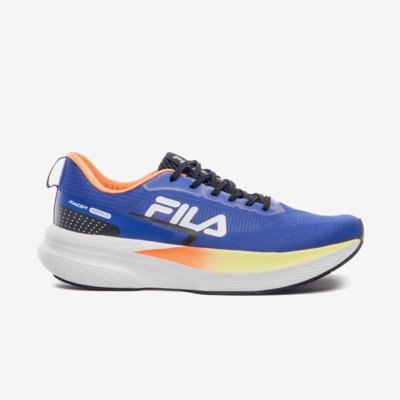 Tênis Fila Racer Fastpace Masculino Incolor