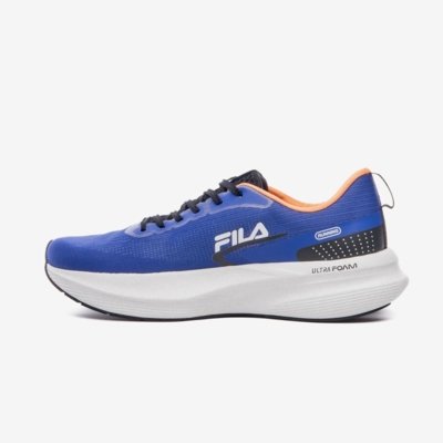 Tênis Fila Racer Fastpace Masculino Incolor