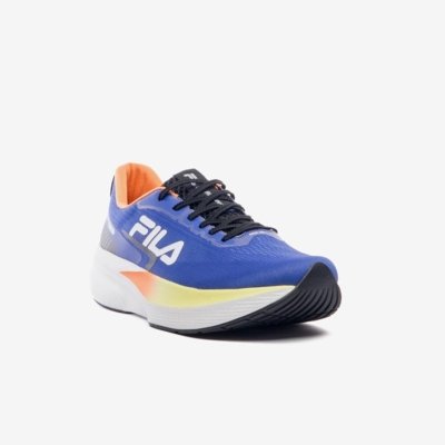 Tênis Fila Racer Fastpace Masculino Incolor