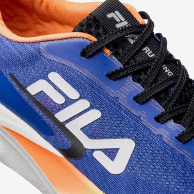 Tênis Fila Racer Fastpace Masculino Incolor