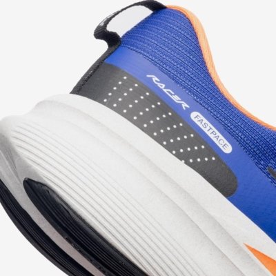 Tênis Fila Racer Fastpace Masculino Incolor