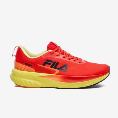 Tênis Fila Racer Fastpace Masculino Incolor