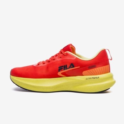 Tênis Fila Racer Fastpace Masculino Incolor