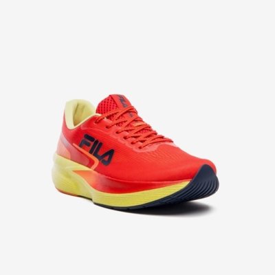 Tênis Fila Racer Fastpace Masculino Incolor