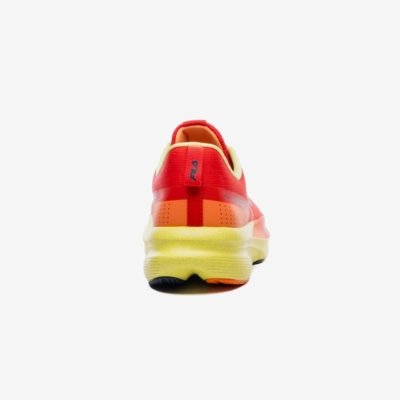 Tênis Fila Racer Fastpace Masculino Incolor