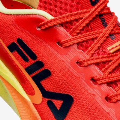Tênis Fila Racer Fastpace Masculino Incolor