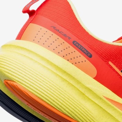 Tênis Fila Racer Fastpace Masculino Incolor