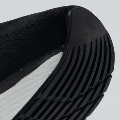 Tênis Fila Racer Fastpace Preto e Grafite