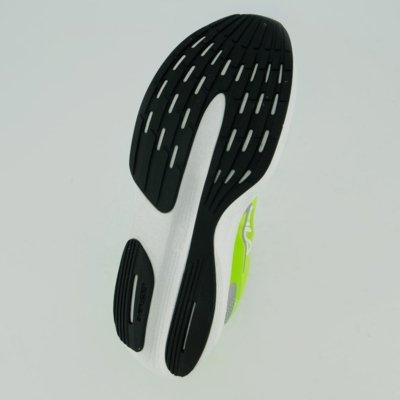 Tênis Fila Racer Fastpace Verde e Azul