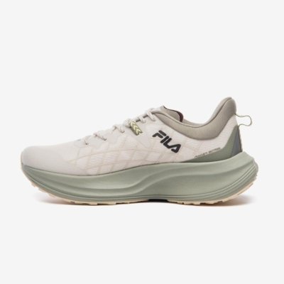 Tênis Fila Racer Skytrail Feminino Incolor