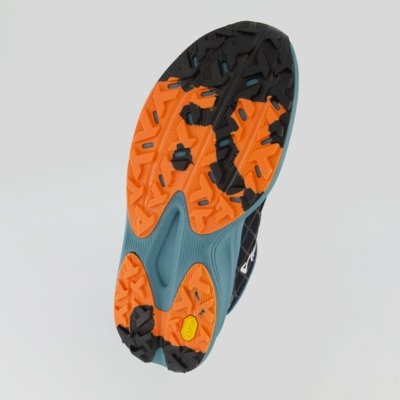 Tênis Fila Racer Skytrail Feminino Preto e Azul