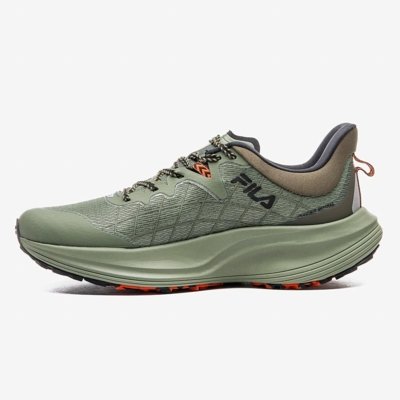 Tênis Fila Racer Skytrail Masculino Incolor