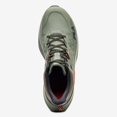 Tênis Fila Racer Skytrail Masculino Incolor