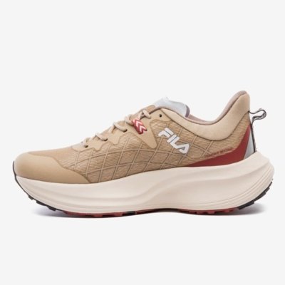 Tênis Fila Racer Skytrail Masculino Incolor