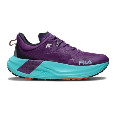 Tênis Fila Racer Skytrail Masculino Roxo