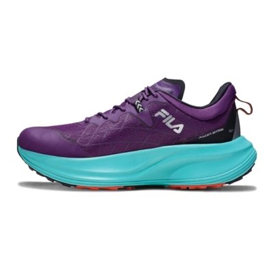 Tênis Fila Racer Skytrail Masculino Roxo