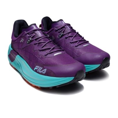 Tênis Fila Racer Skytrail Masculino Roxo
