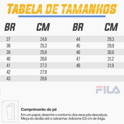 Tênis Fila Racer Skytrail Masculino Roxo