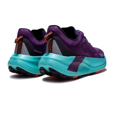 Tênis Fila Racer Skytrail Masculino Roxo