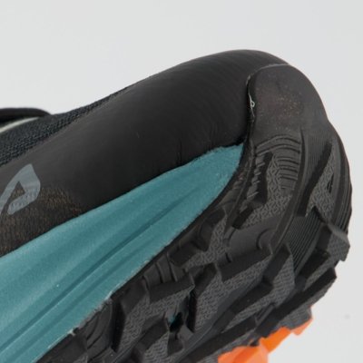 Tênis Fila Racer Skytrail Preto e Azul