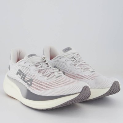 Tênis Fila Racer Speedzone Branco