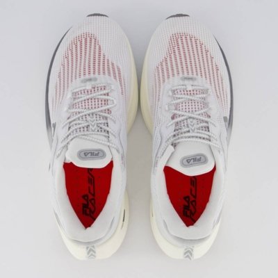 Tênis Fila Racer Speedzone Branco