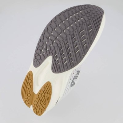 Tênis Fila Racer Speedzone Branco