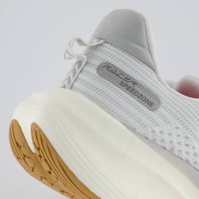 Tênis Fila Racer Speedzone Branco