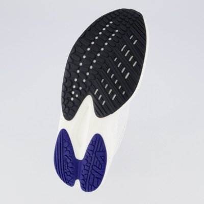 Tênis Fila Racer Speedzone Branco e Azul