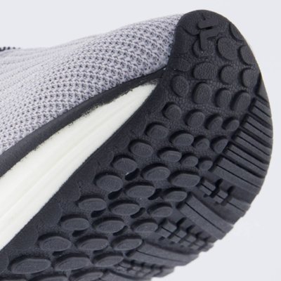 Tênis Fila Racer Speedzone Cinza e Dourado