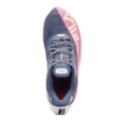 Tênis Fila Racer Speedzone Feminino - Azul/rosa
