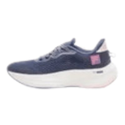 Tênis Fila Racer Speedzone Feminino - Azul/rosa