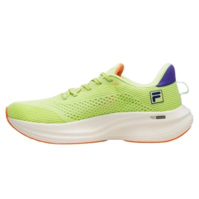 Tênis Fila Racer Speedzone Feminino - Verde - fila