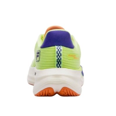 Tênis Fila Racer Speedzone Feminino - Verde - fila
